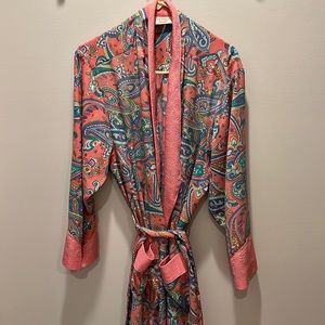 Victorias Secret Robe